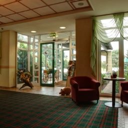  Waldhotel Roggosen Fotos