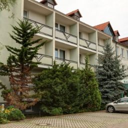  Waldhotel Roggosen Fotos