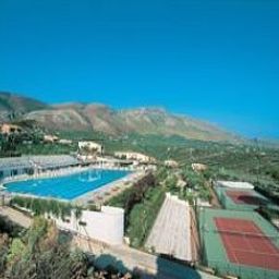 Wellnessbereich Torre Artale Hotel & Villas Fotos