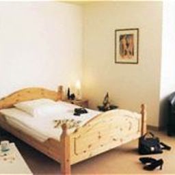 Chambre Ars vivendi Garni Fotos
