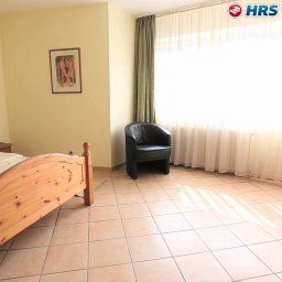 Chambre Ars vivendi Garni Fotos