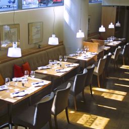 Restaurant Scandic Marski Fotos