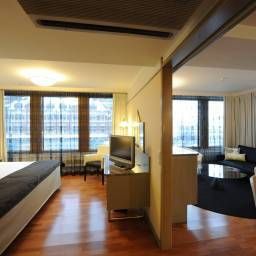 Suite Scandic Marski Fotos