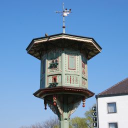  Parsberg Fotos