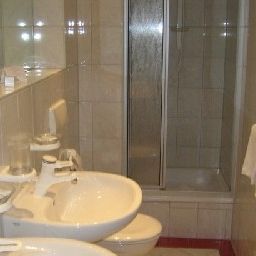Cuarto de baño Kranichsberg Fotos