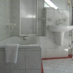 Cuarto de baño Kranichsberg Fotos