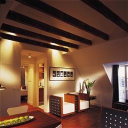 Suite Hopper St. Antonius Fotos