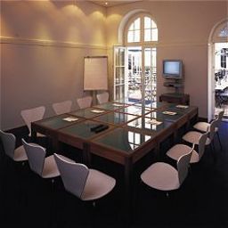 Sala de reuniones Hopper St. Antonius Fotos