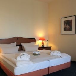 Quality Hotel Plaza Dresden Fotos