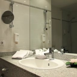 Quality Hotel Plaza Dresden Fotos