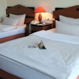 Quality Hotel Plaza Dresden Fotos