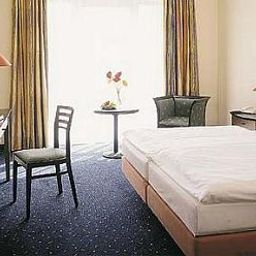Room Quality Hotel Plaza Dresden Fotos