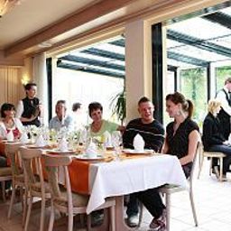 Restaurante Ambiente Fotos