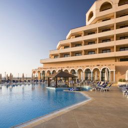 Malta St. Julians Radisson Blu Resort San Ġiljan