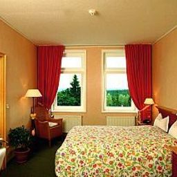 Номер Der Kräuterhof Fotos
