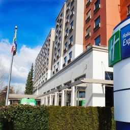 Holiday Inn Express VANCOUVER AIRPORT - RICHMOND Richmond