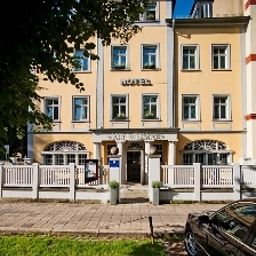 Alt Weimar Weimar