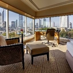 Hilton Frankfurt Frankfurt am Main