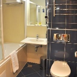 Bathroom President Hotel Fotos