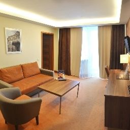 Junior suite President Hotel Fotos