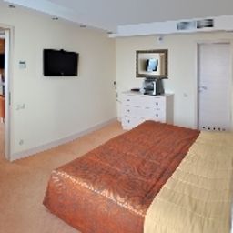 Suite President Hotel Fotos