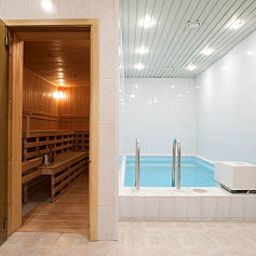 Espace de bien-être Neringa Fotos