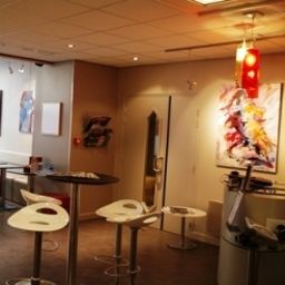 Bar ibis Styles Nantes Centre Place Graslin Fotos