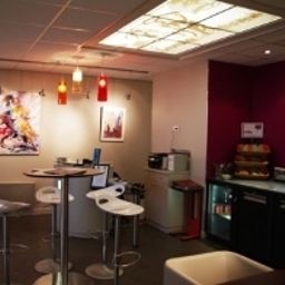 Bar ibis Styles Nantes Centre Place Graslin Fotos