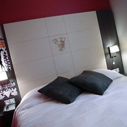 ibis Styles Nantes Centre Place Graslin Fotos