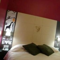 ibis Styles Nantes Centre Place Graslin Fotos