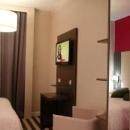 ibis Styles Nantes Centre Place Graslin Fotos