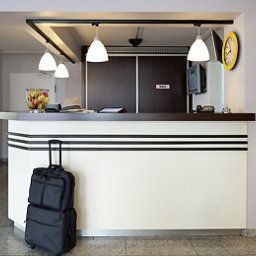  ibis Koeln Leverkusen Fotos