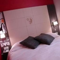ibis Styles Nantes Centre Place Graslin Nantes
