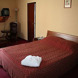 Chambre Belvedere Fotos