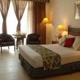 Vue intérieure Beach Luxury Karachi Fotos