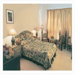 Chambre Beach Luxury Karachi Fotos