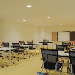 Conference room Radisson Plaza-Warwick Hotel Philadelphia Fotos