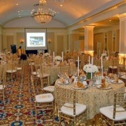  Radisson Plaza-Warwick Hotel Philadelphia Fotos