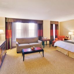 Room Radisson Plaza-Warwick Hotel Philadelphia Fotos