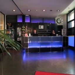  Best Western Premier am Borsigturm Fotos
