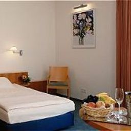 Chambre Best Western Premier am Borsigturm Fotos