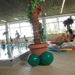 Piscina Panoramic Hohegeiß Fotos