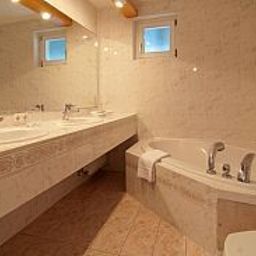 Salle de bains Fürstenhof Fotos
