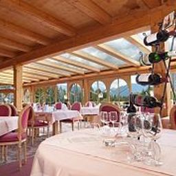 Restaurant Fürstenhof Fotos