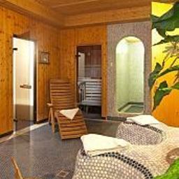 Espace de bien-être Fürstenhof Fotos