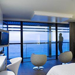 Suite Oceania Saint Malo Fotos