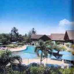 Labadi Beach Hotel Accra