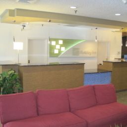 Außenansicht Holiday Inn RICHMOND-I-64 WEST END Fotos