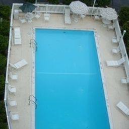 Pool Holiday Inn RICHMOND-I-64 WEST END Fotos