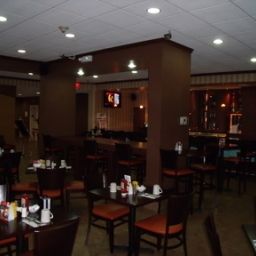 Restaurant Holiday Inn RICHMOND-I-64 WEST END Fotos